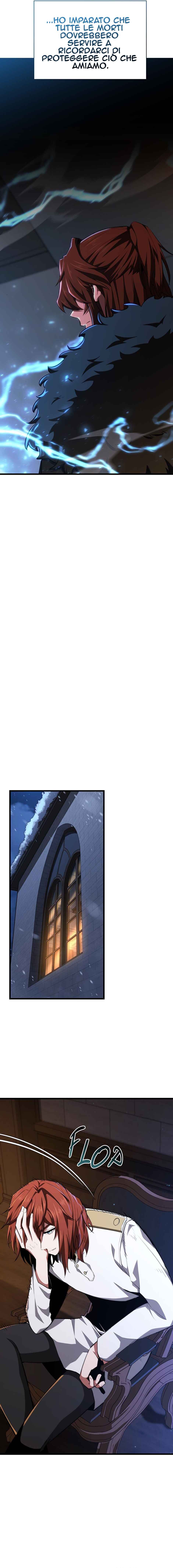 The Beginning After the End Chapter 185 - Page 5