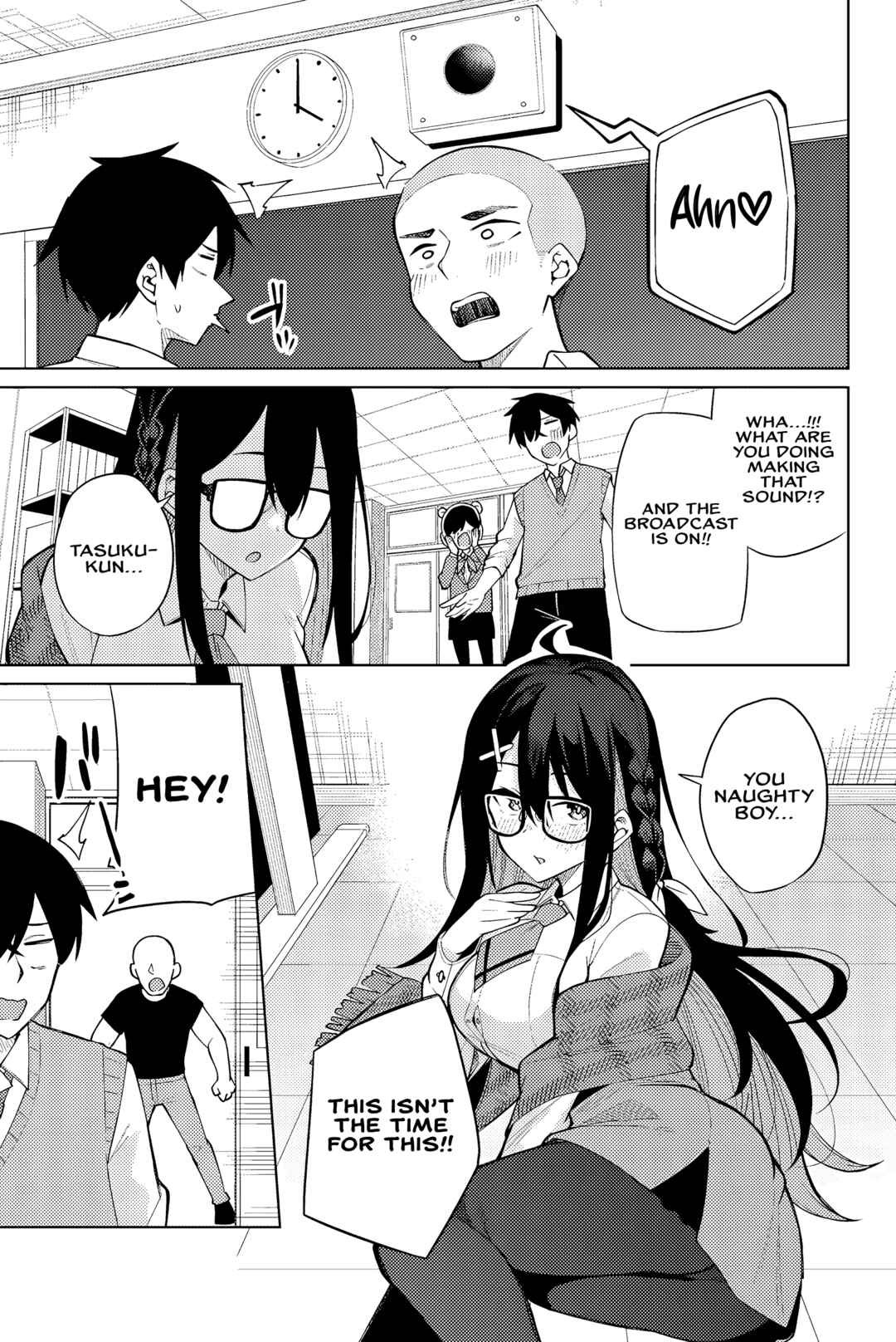 Isshou Watashi no Joshu de ite! Chapter 2 - Page 24
