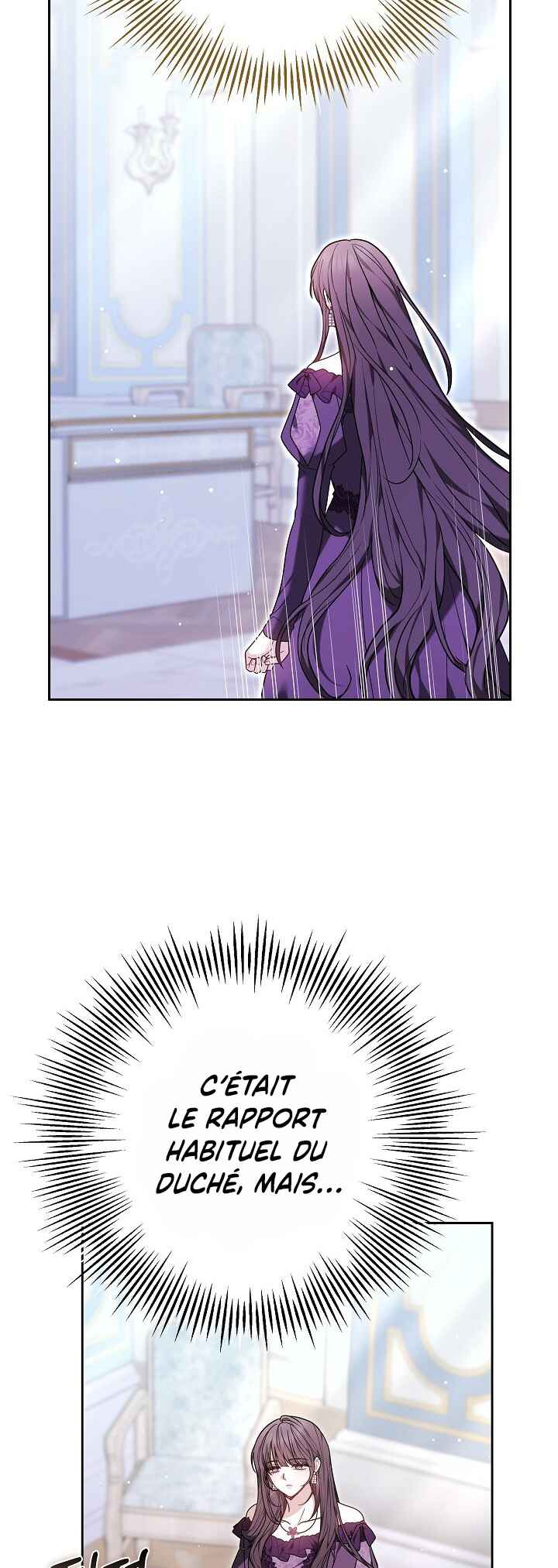 Be by My Side Chapter 49 - Page 16