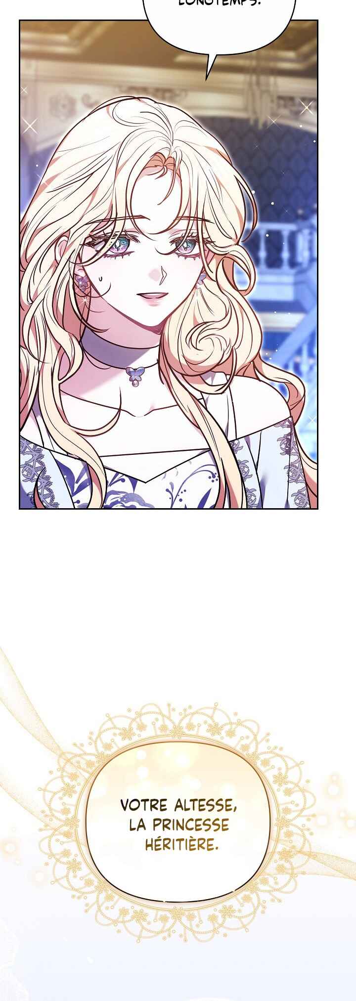 Be by My Side Chapter 49 - Page 23