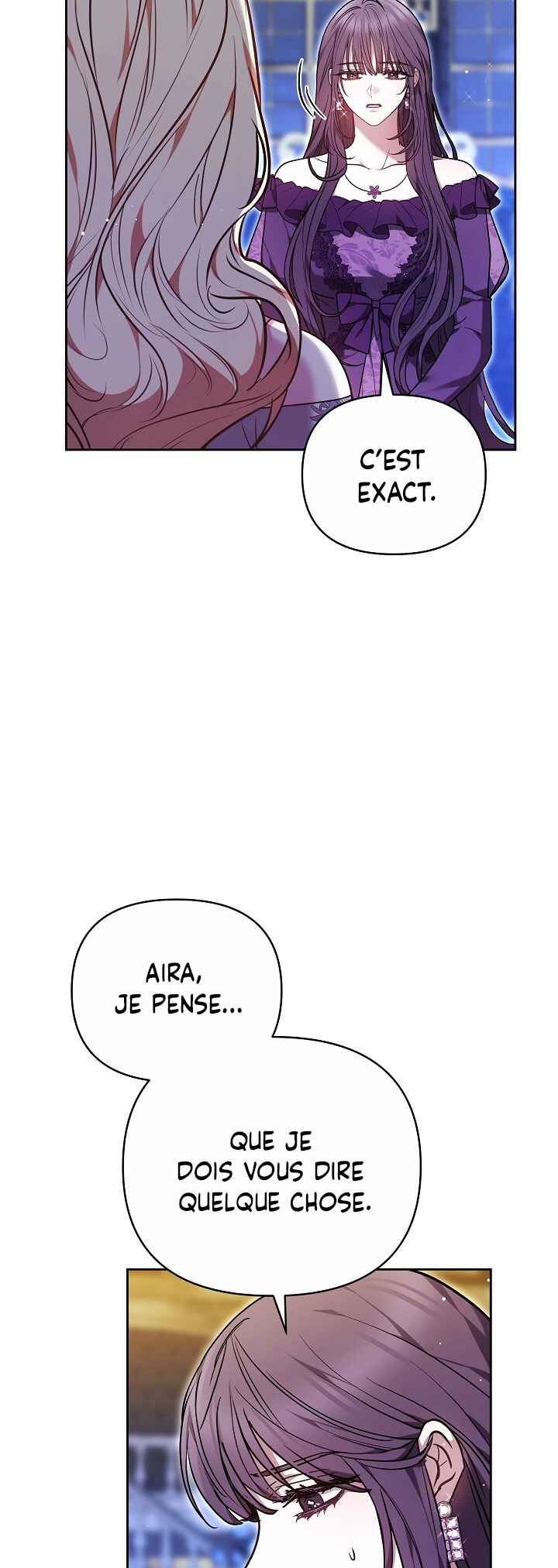 Be by My Side Chapter 49 - Page 26