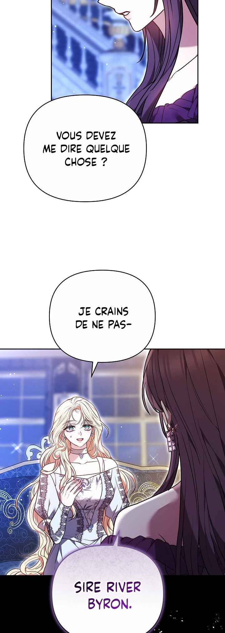 Be by My Side Chapter 49 - Page 27