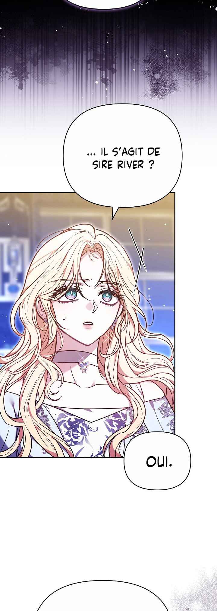 Be by My Side Chapter 49 - Page 28