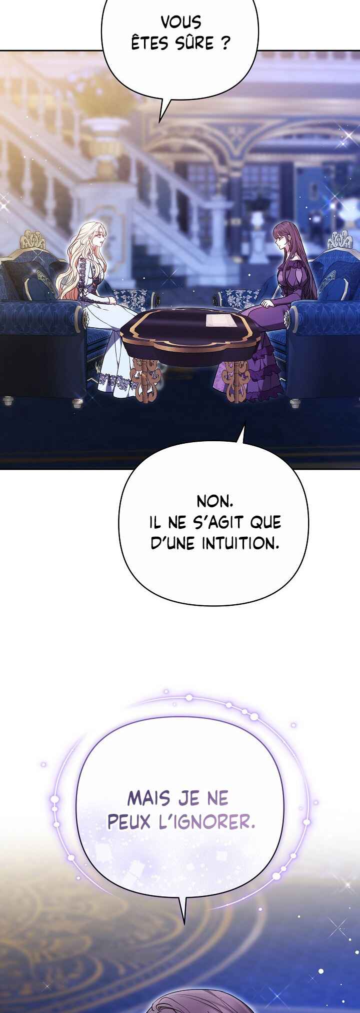 Be by My Side Chapter 49 - Page 30