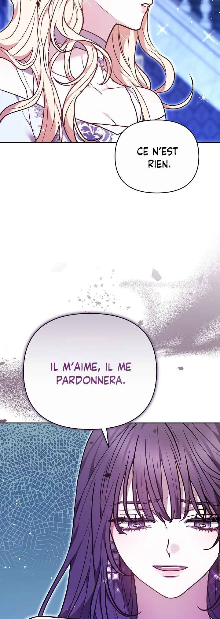 Be by My Side Chapter 49 - Page 33