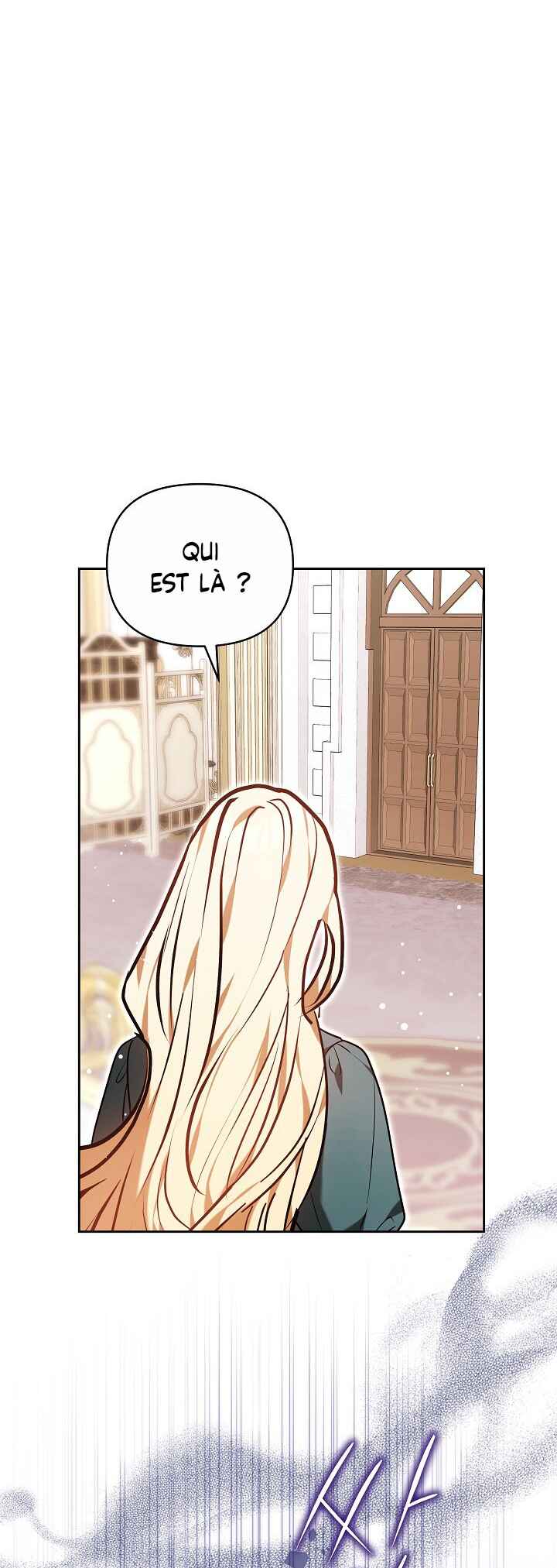 Be by My Side Chapter 49 - Page 46