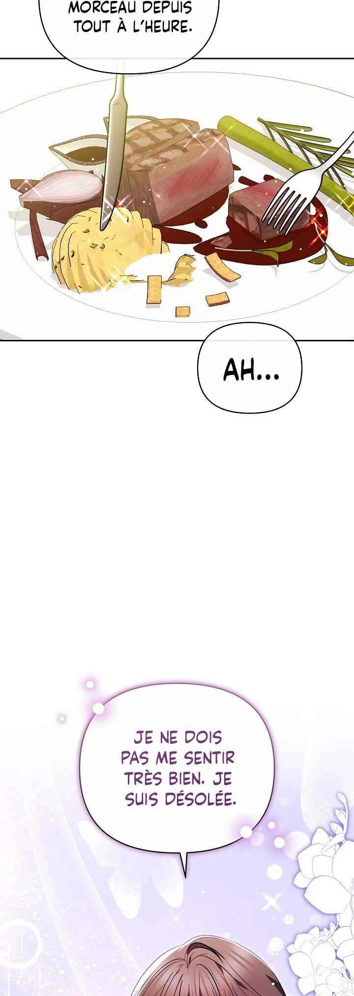 Be by My Side Chapter 49 - Page 5