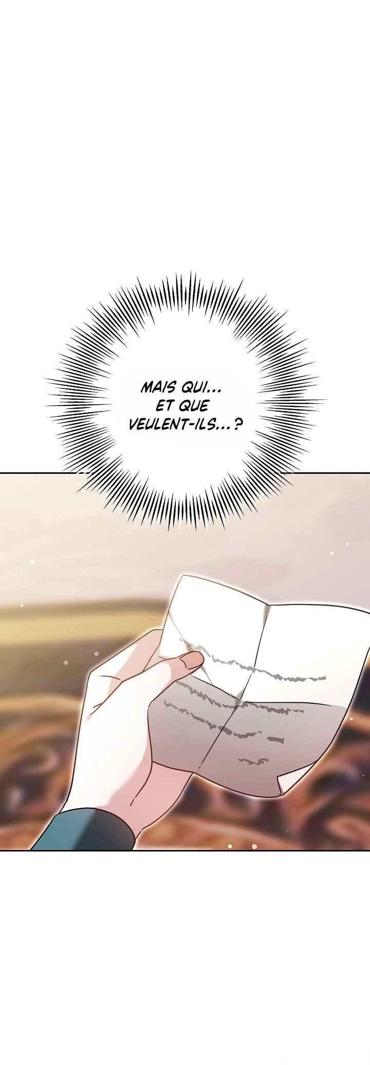 Be by My Side Chapter 49 - Page 58