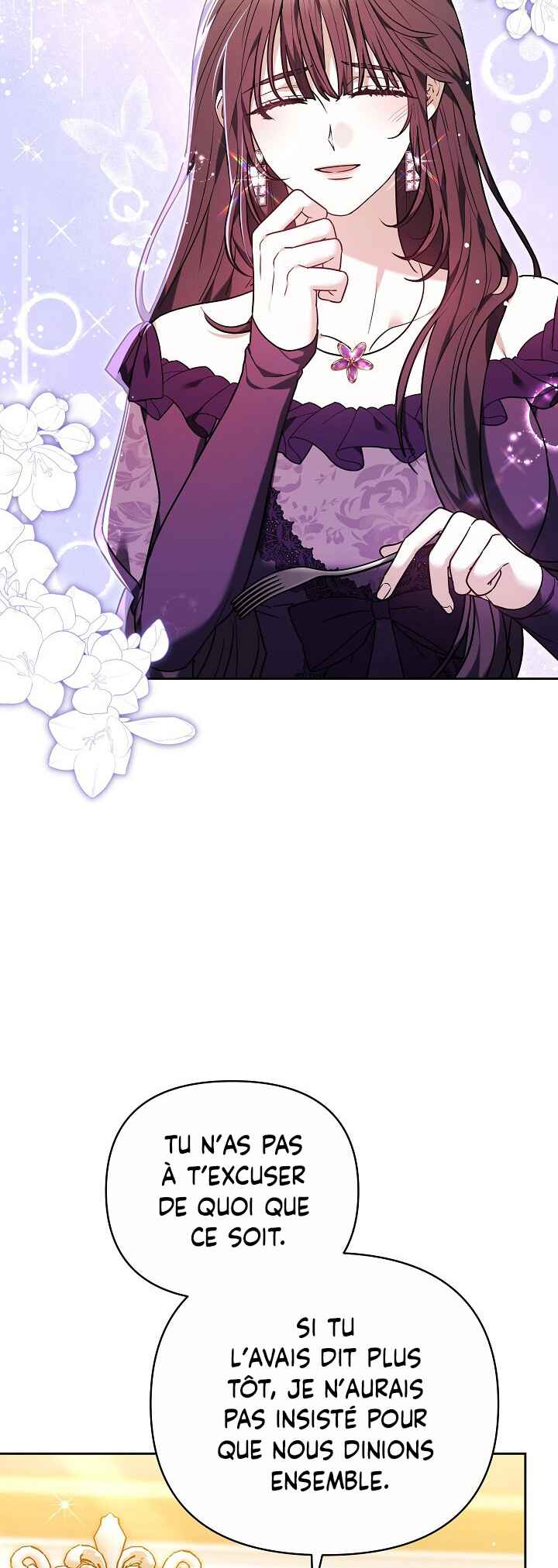 Be by My Side Chapter 49 - Page 6