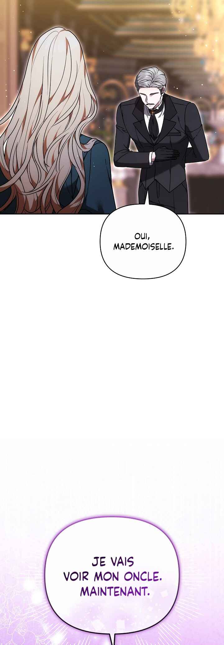 Be by My Side Chapter 49 - Page 68