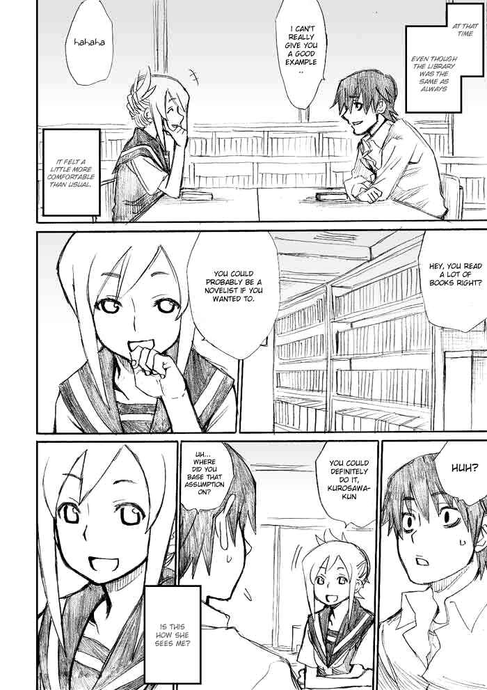 Onani Master Kurosawa Chapter 9 - Page 19
