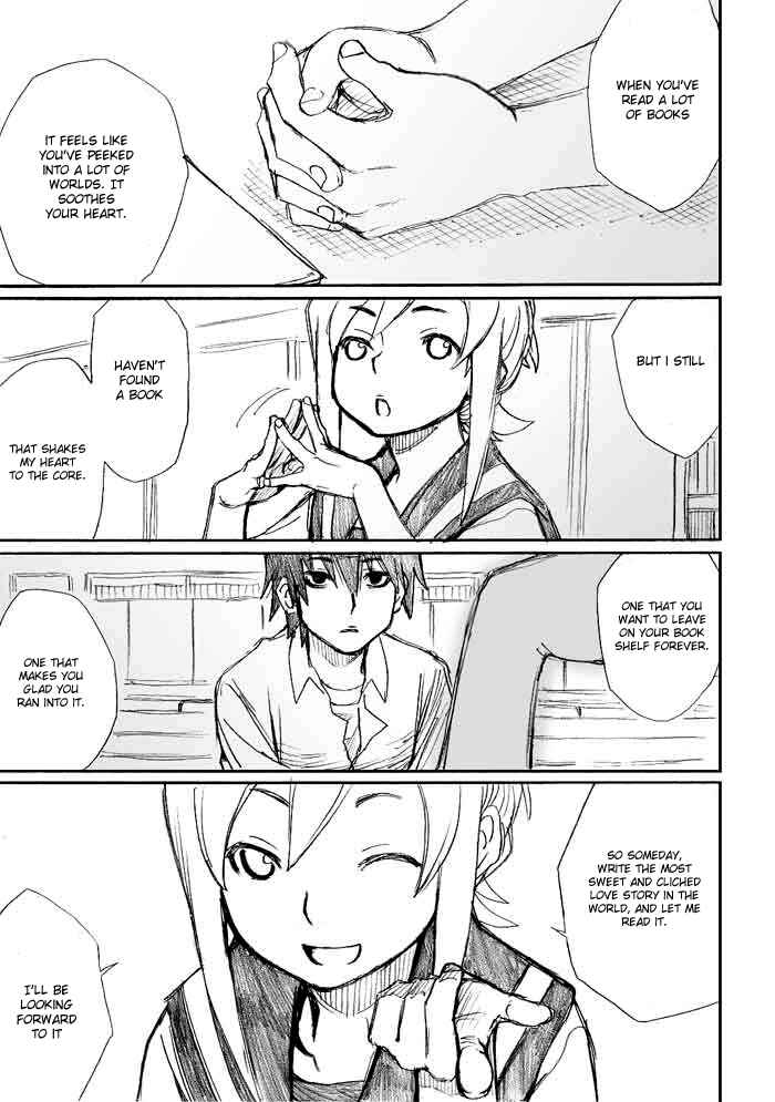 Onani Master Kurosawa Chapter 9 - Page 20