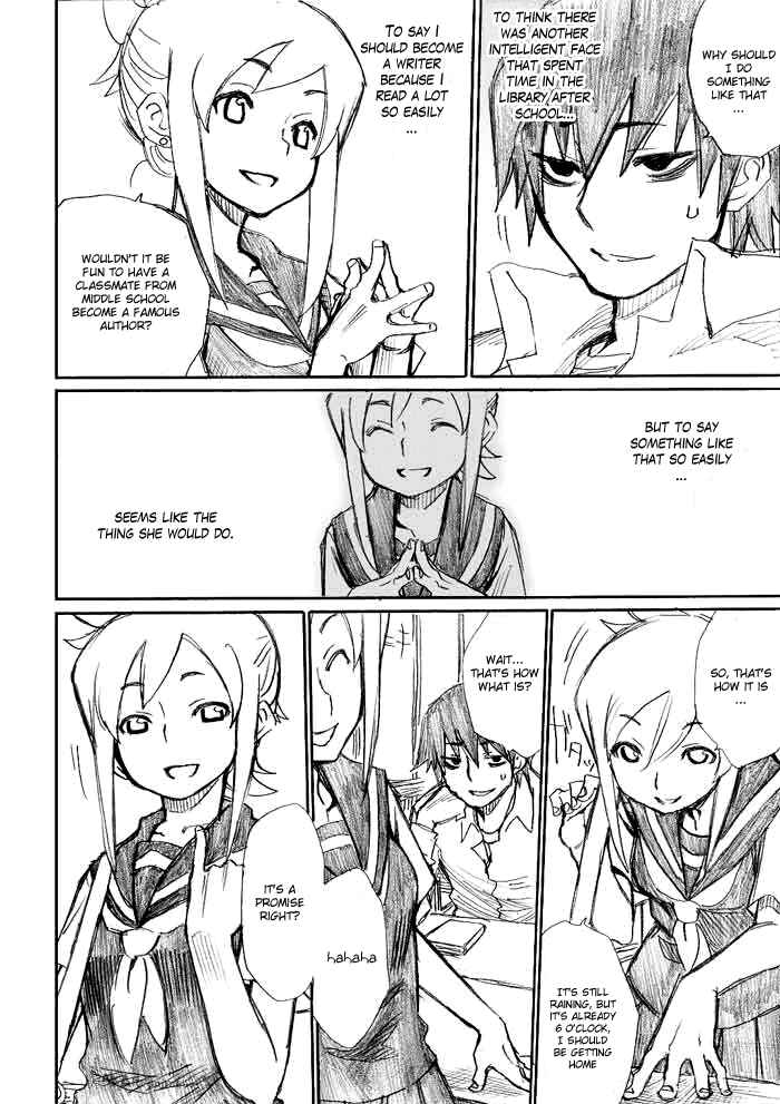 Onani Master Kurosawa Chapter 9 - Page 21