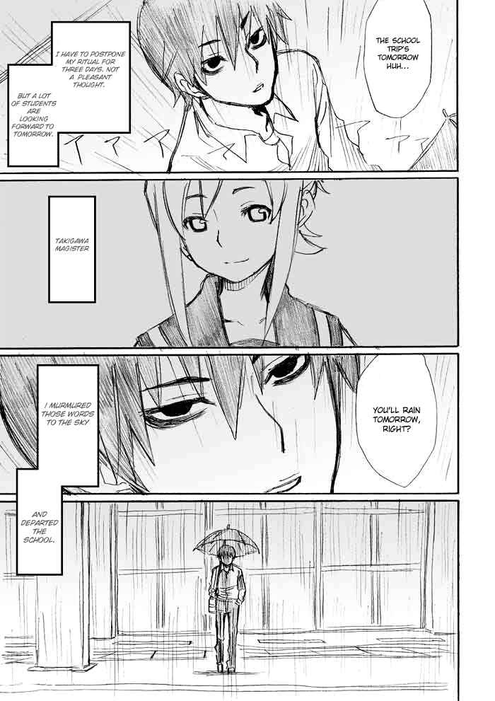Onani Master Kurosawa Chapter 9 - Page 24
