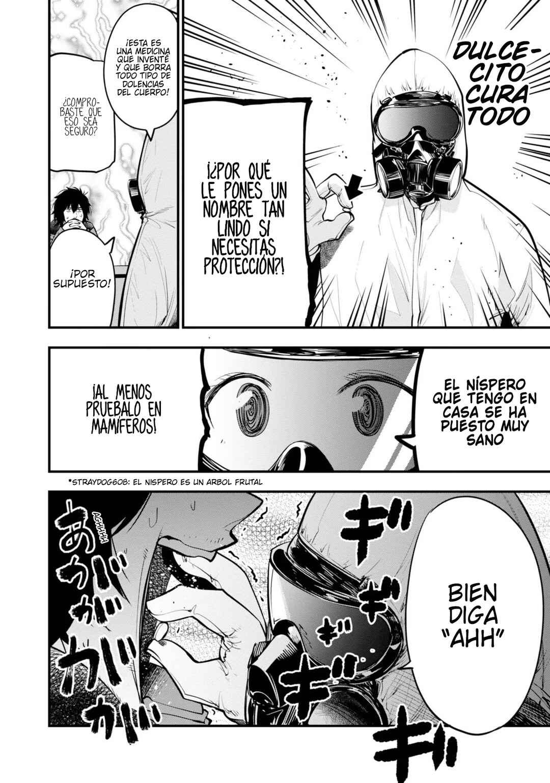 Mattaku Saikin no Tantei to Kitara Chapter 15 - Page 18