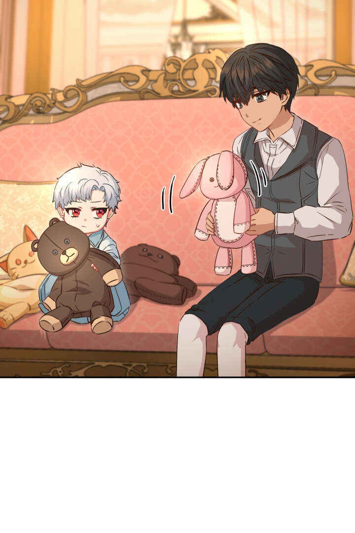 Mawang-ui Ai-ro Saranamneun Beop Chapter 16 - Page 7