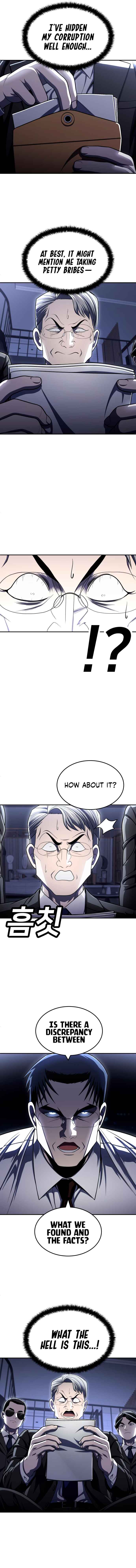 Norigam Chapter 61 - Page 13