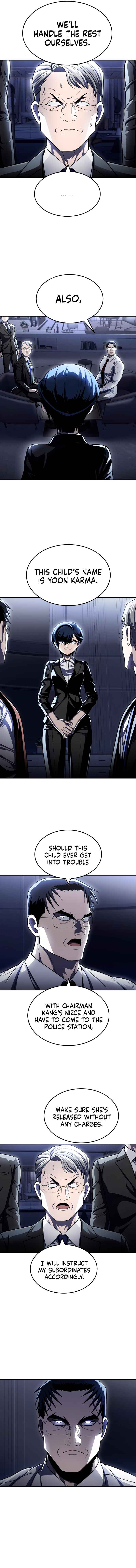 Norigam Chapter 61 - Page 22