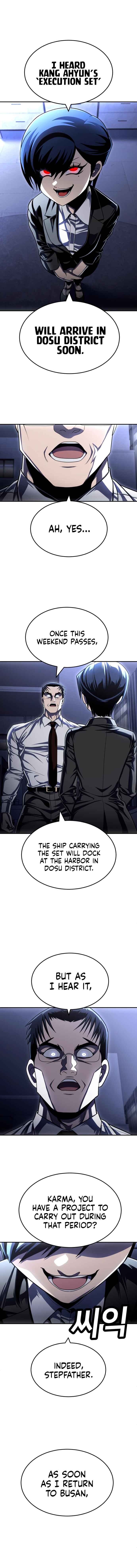 Norigam Chapter 61 - Page 24