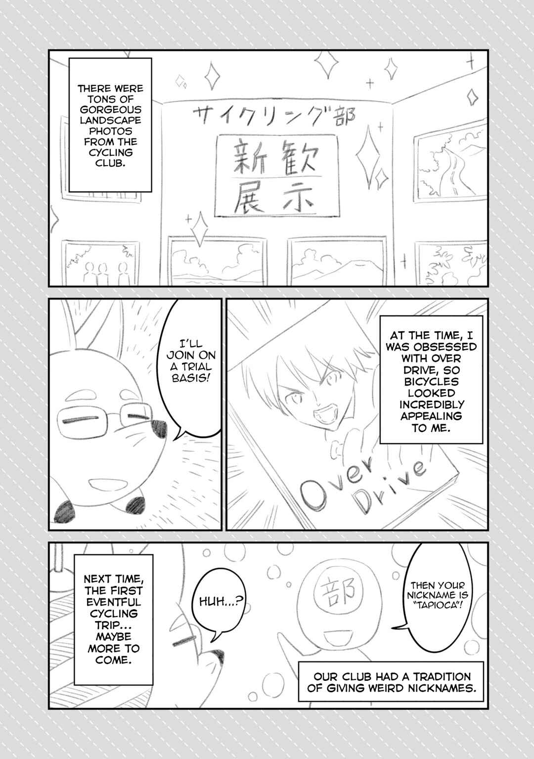 Tabi Gal! Nihon Juudan Chari Kikou Chapter 8 - Page 29