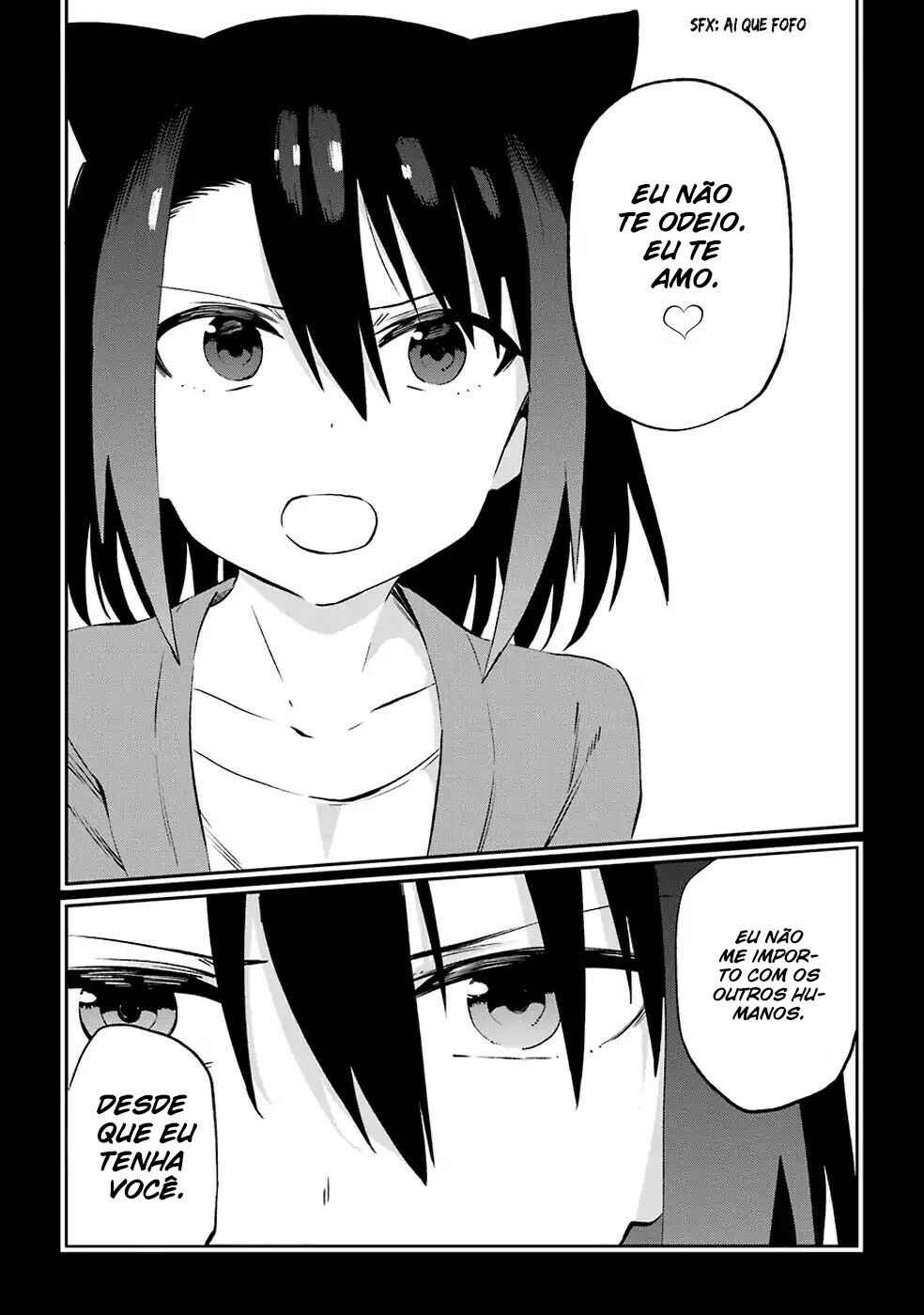 Urami Koi, Koi, Urami Koi Chapter 51 - Page 10