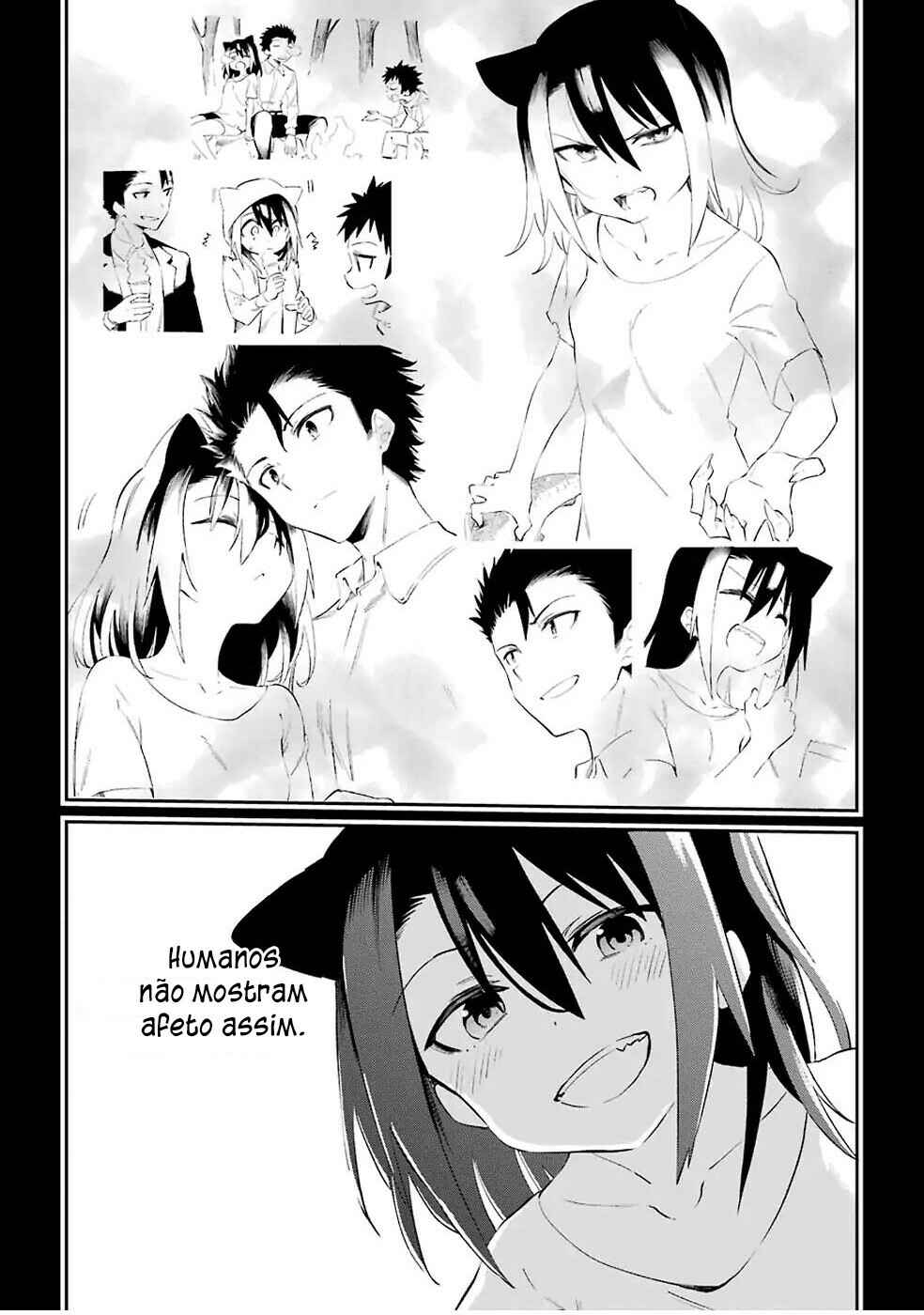 Urami Koi, Koi, Urami Koi Chapter 51 - Page 24