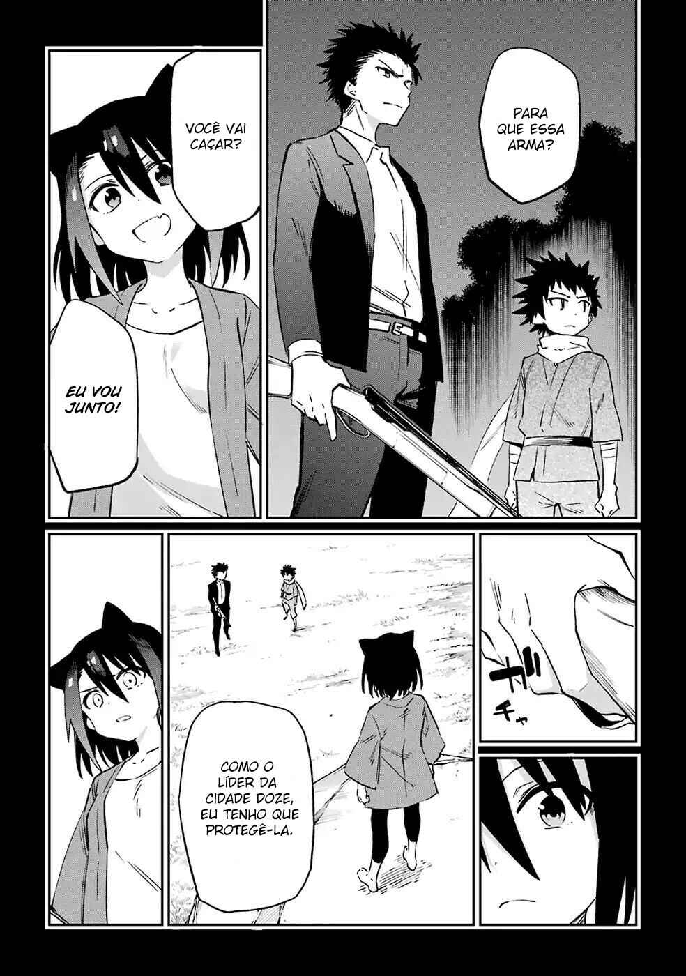 Urami Koi, Koi, Urami Koi Chapter 51 - Page 26