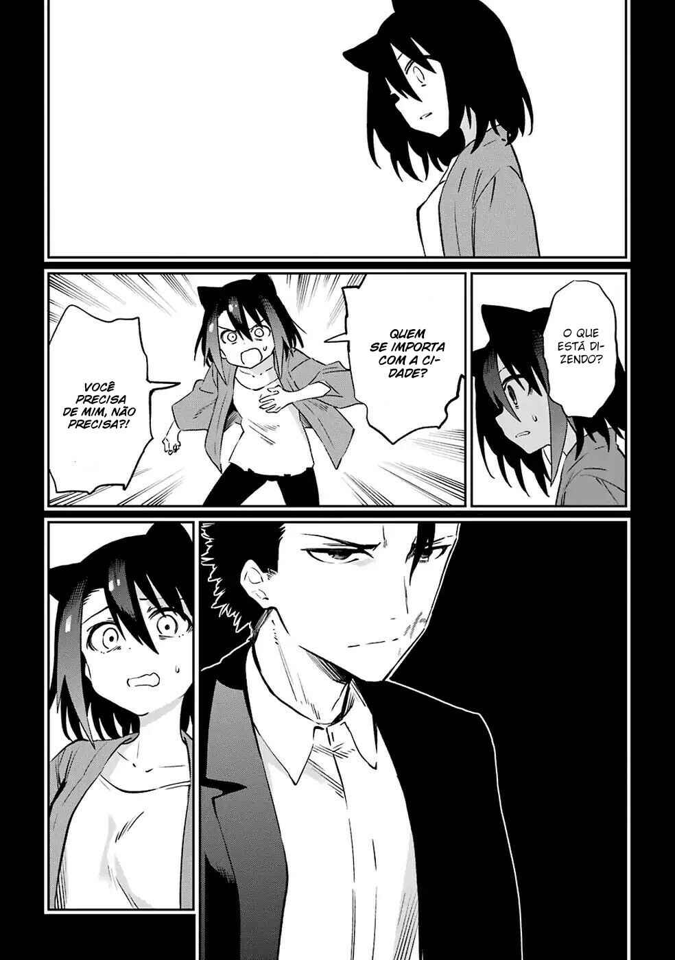 Urami Koi, Koi, Urami Koi Chapter 51 - Page 28