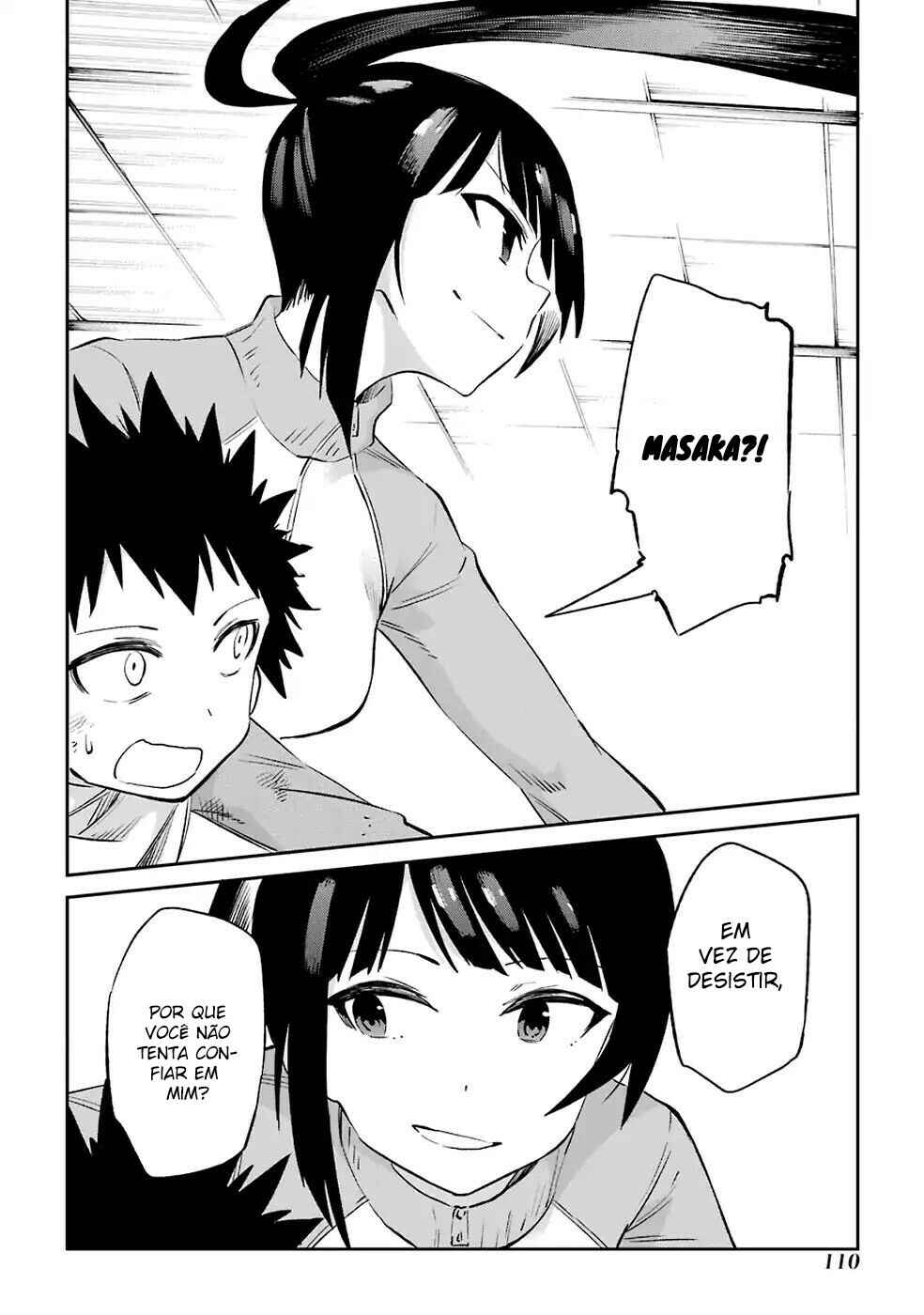 Urami Koi, Koi, Urami Koi Chapter 51 - Page 49