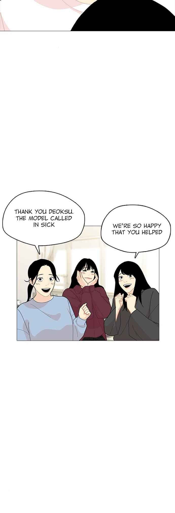 Hannam-dong K-House Chapter 5 - Page 16