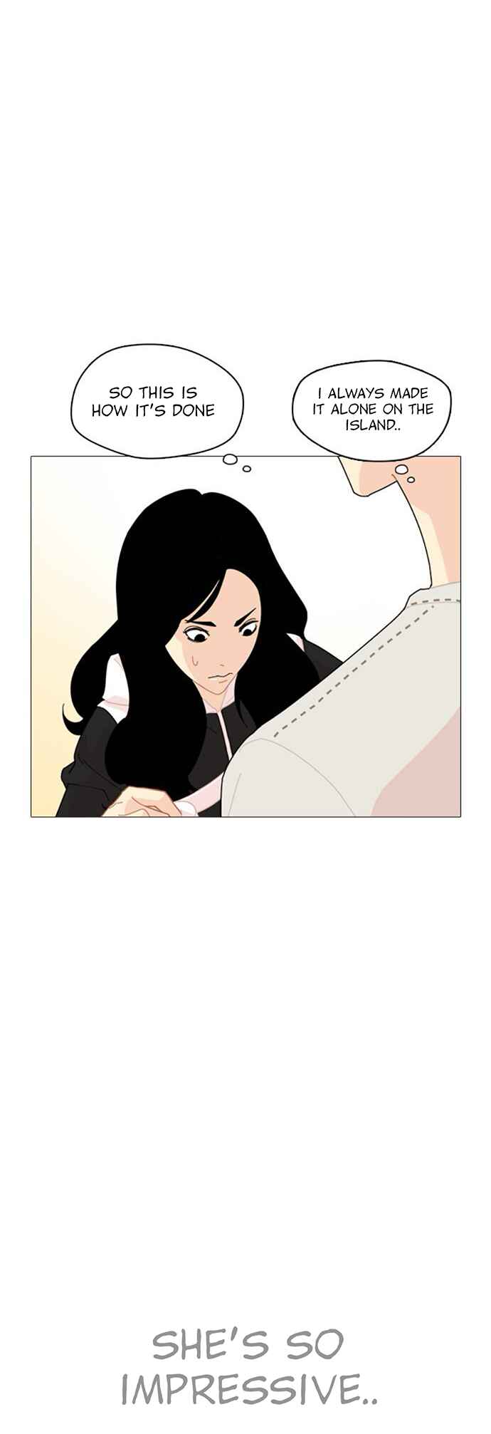 Hannam-dong K-House Chapter 5 - Page 19