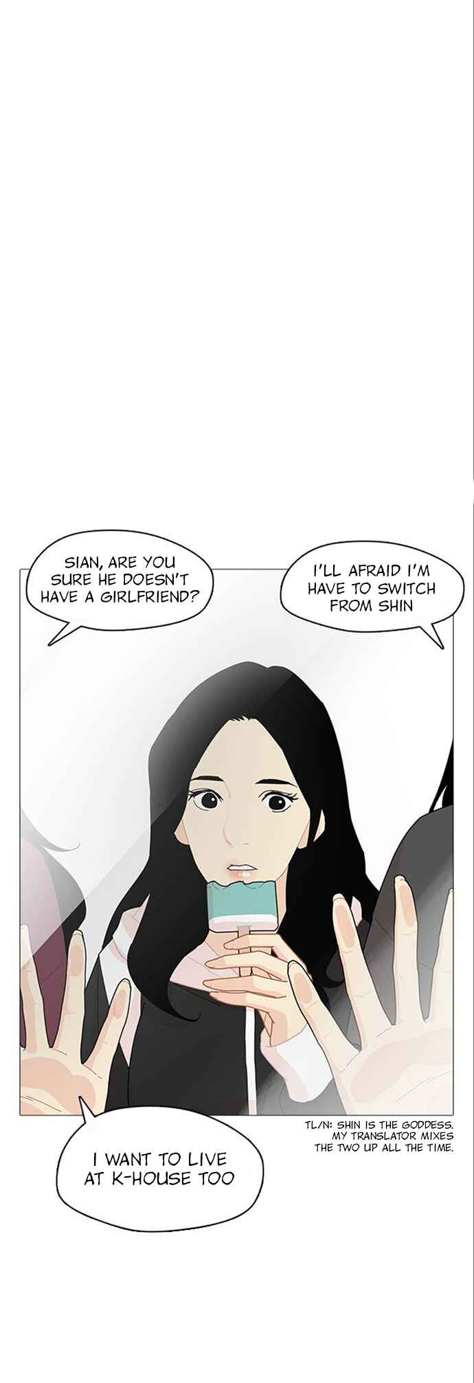 Hannam-dong K-House Chapter 5 - Page 34