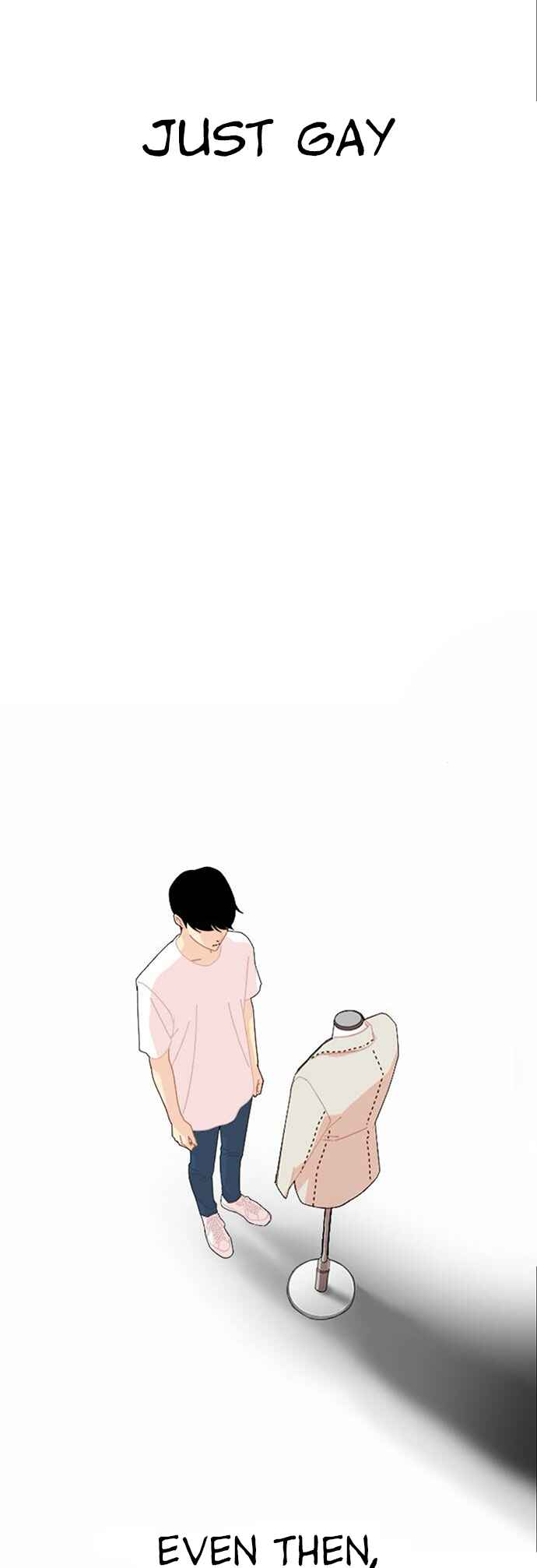 Hannam-dong K-House Chapter 5 - Page 42