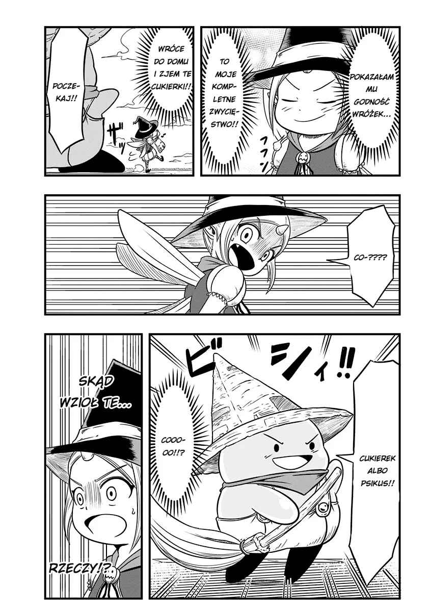 Slime Life Chapter 44.1 - Page 4