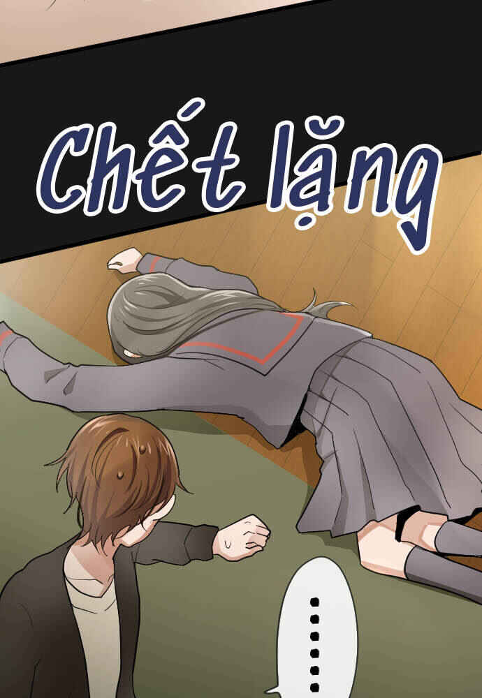 Star Flowers Chapter 87 - Page 14