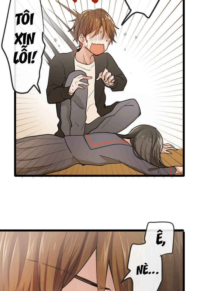 Star Flowers Chapter 87 - Page 17