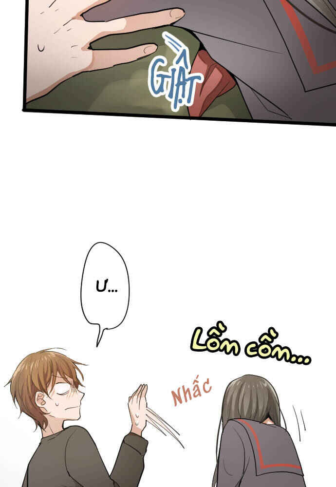 Star Flowers Chapter 87 - Page 19