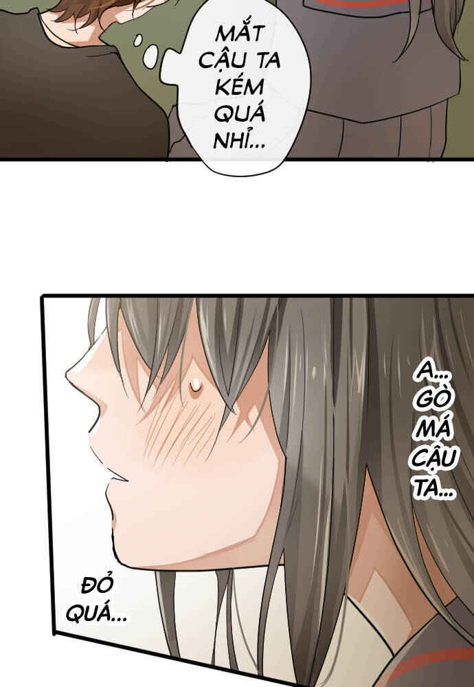 Star Flowers Chapter 87 - Page 24