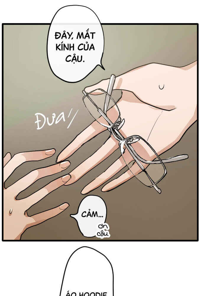 Star Flowers Chapter 87 - Page 33