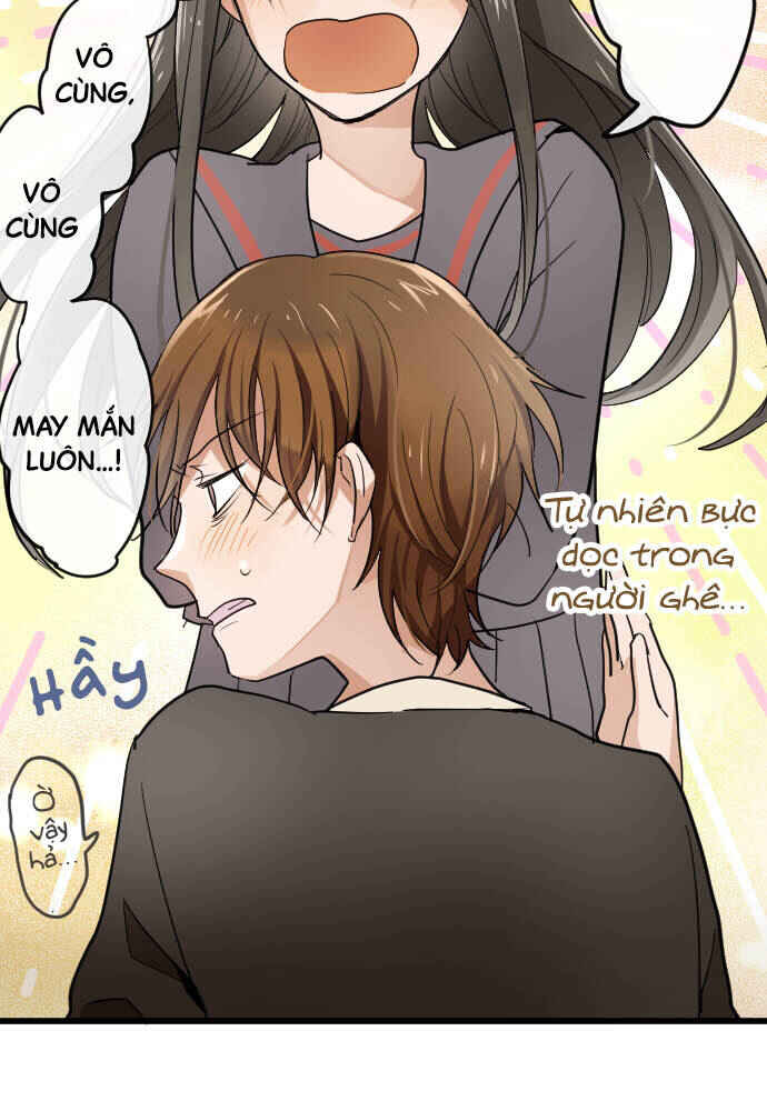 Star Flowers Chapter 87 - Page 46