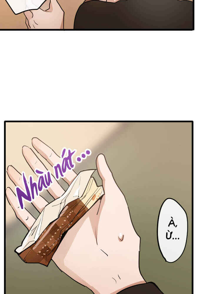 Star Flowers Chapter 87 - Page 56