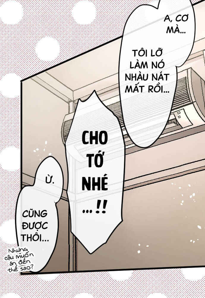 Star Flowers Chapter 87 - Page 59