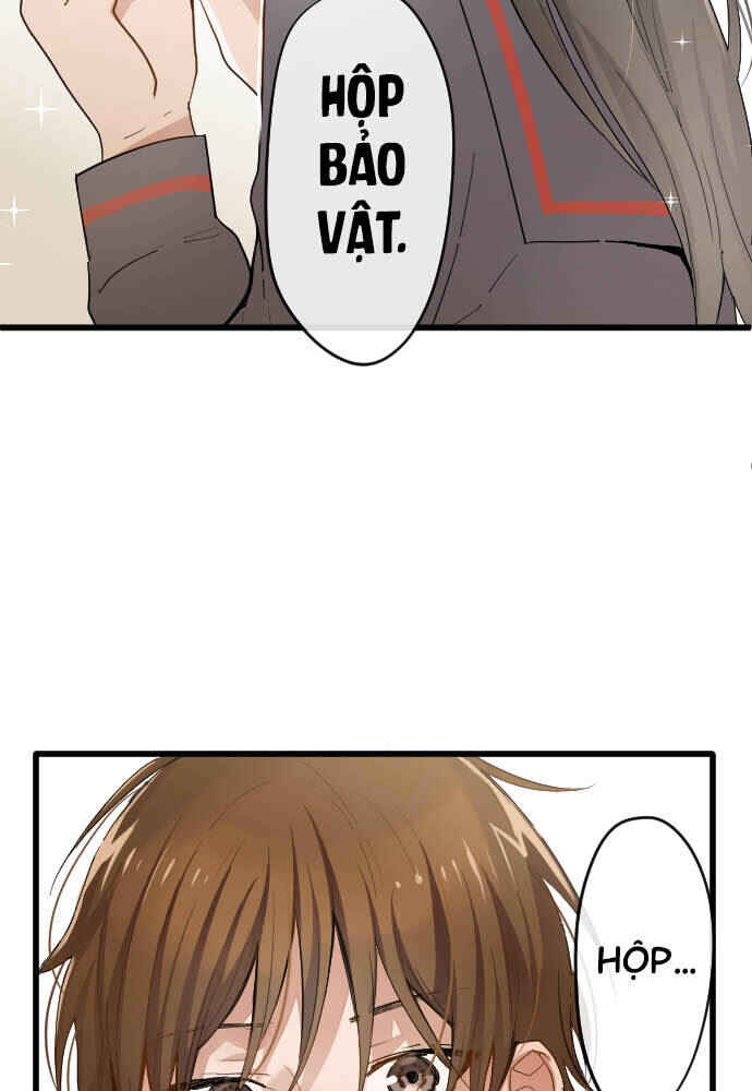 Star Flowers Chapter 87 - Page 63