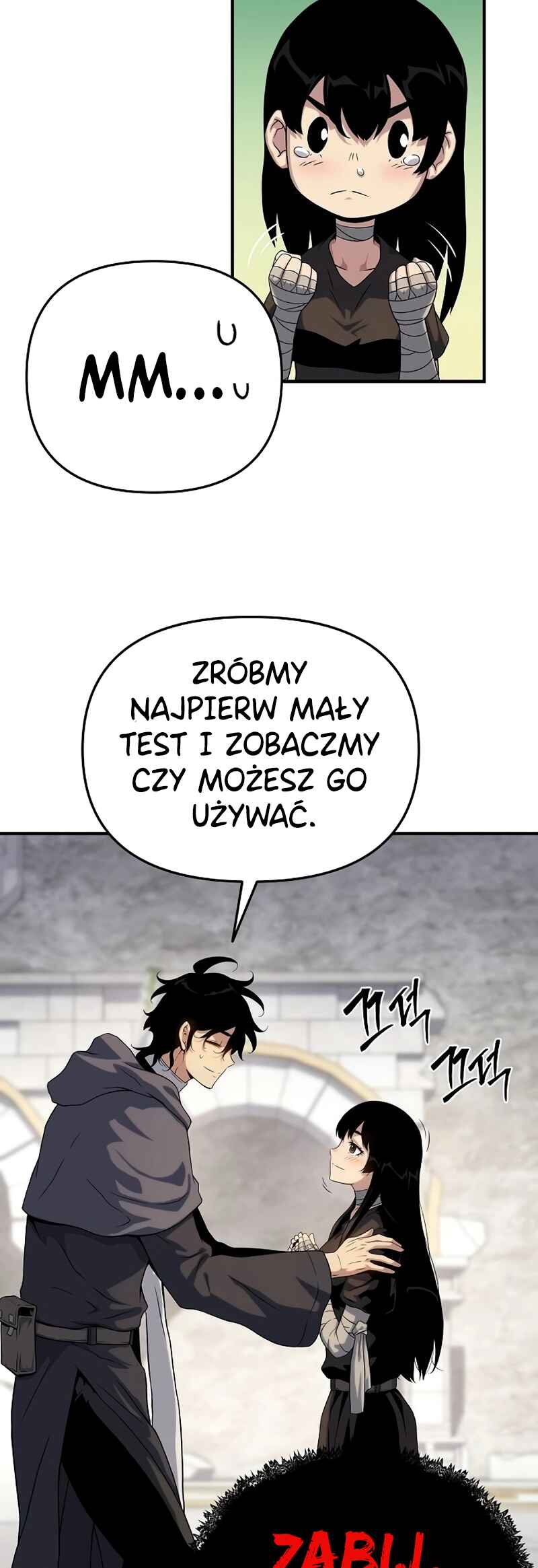Bupae ui Saje Chapter 48 - Page 10