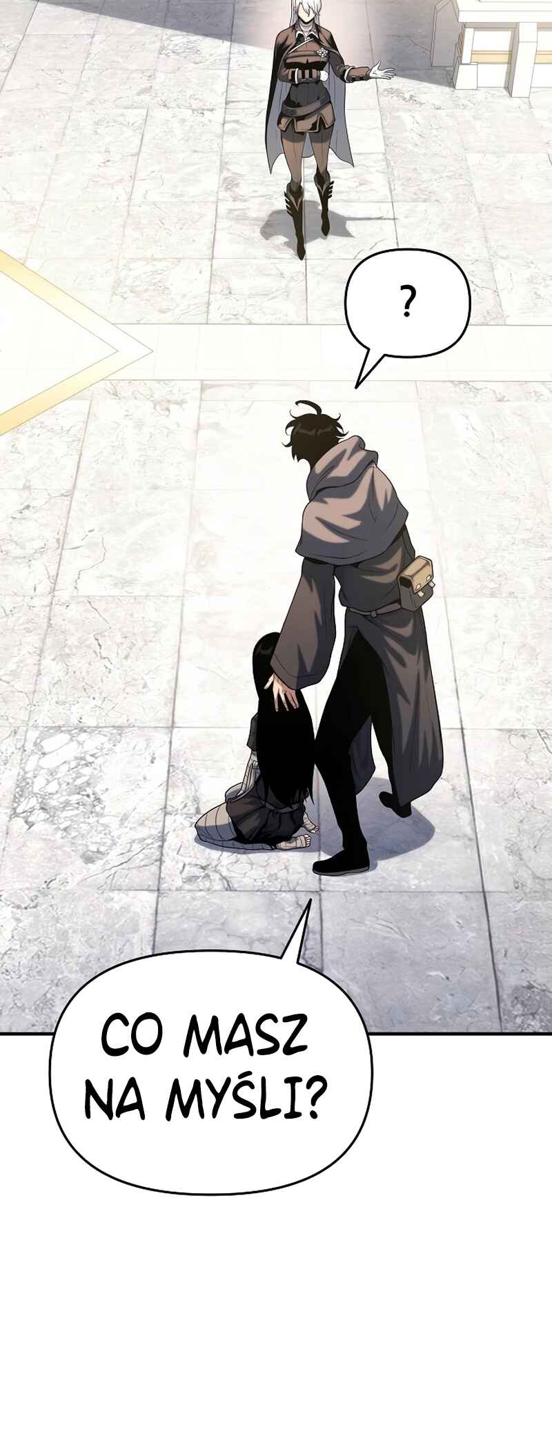Bupae ui Saje Chapter 48 - Page 20