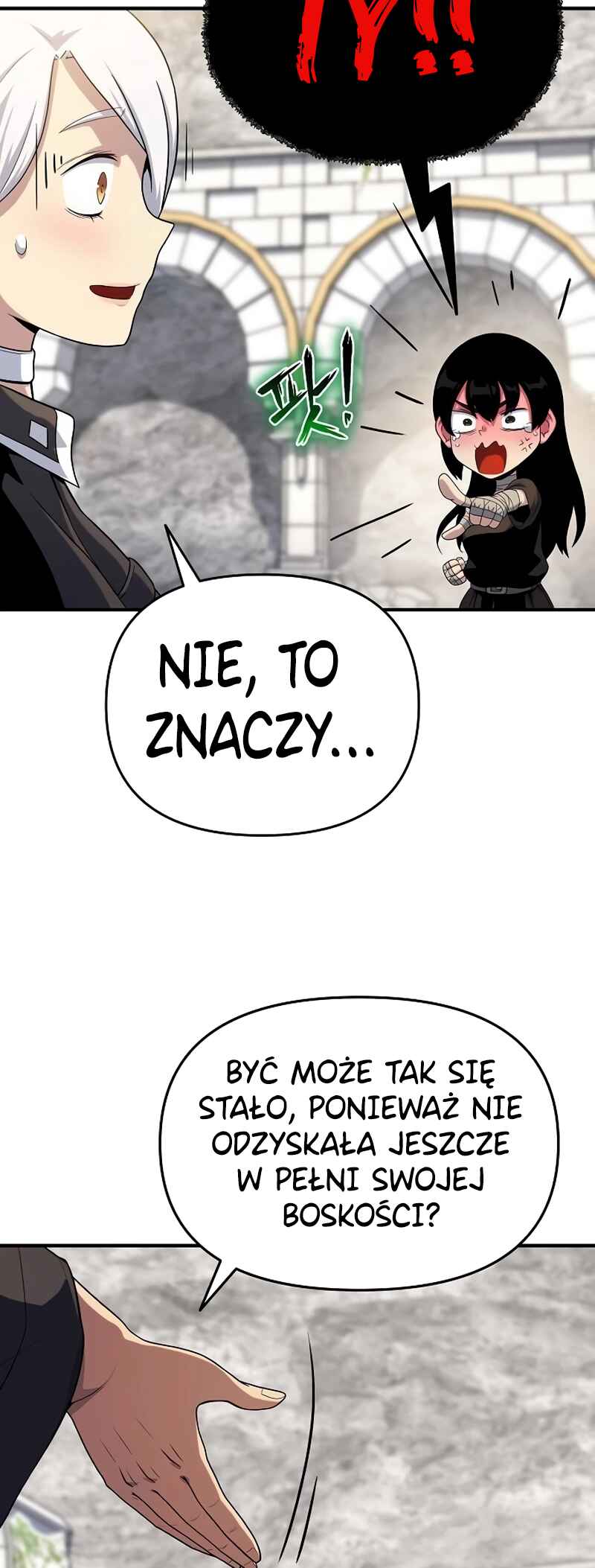 Bupae ui Saje Chapter 48 - Page 22