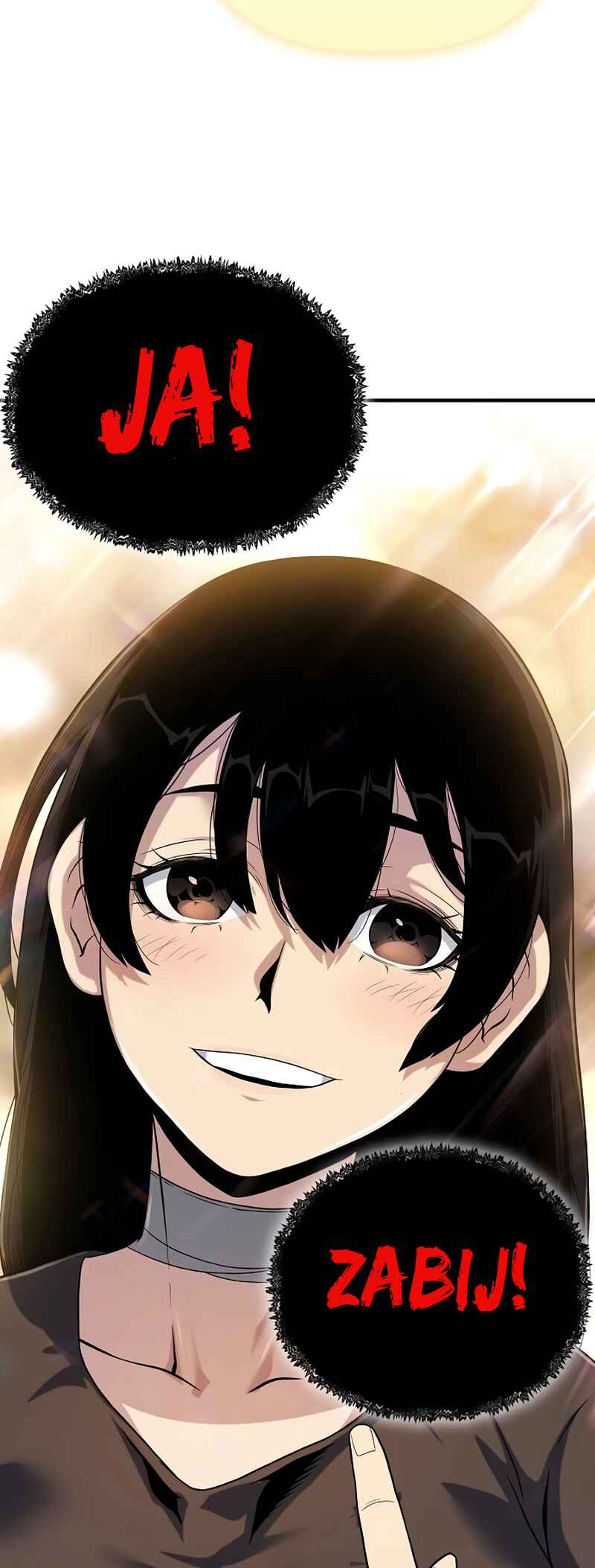 Bupae ui Saje Chapter 48 - Page 24