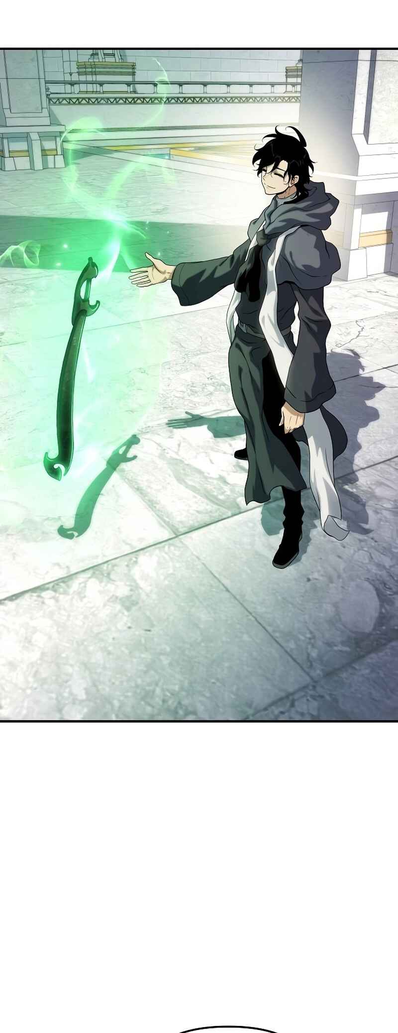 Bupae ui Saje Chapter 48 - Page 35