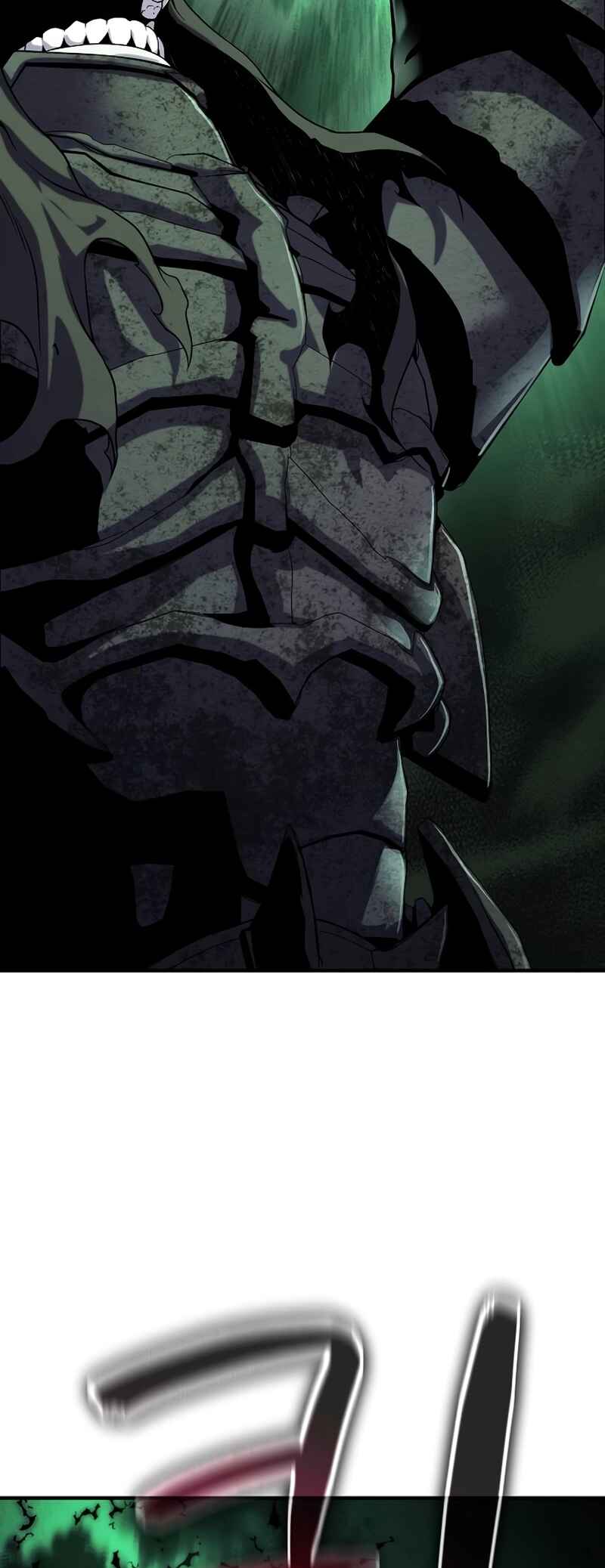 Bupae ui Saje Chapter 48 - Page 38