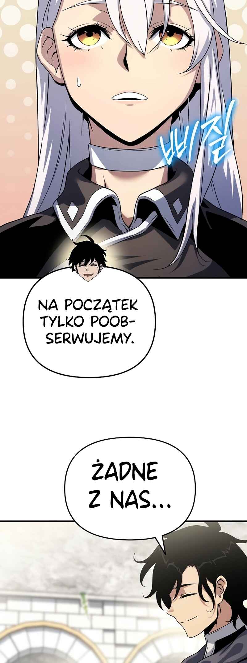 Bupae ui Saje Chapter 48 - Page 45